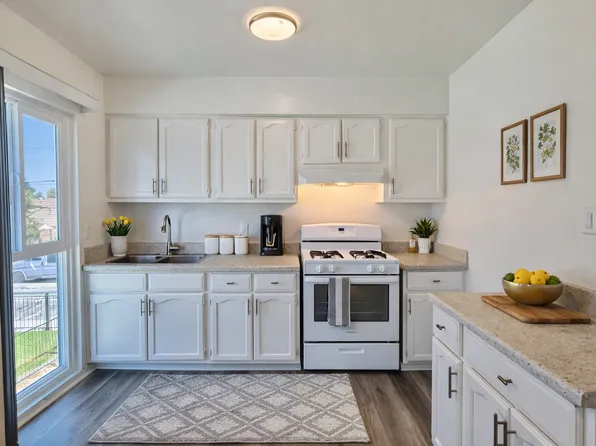 815 N Rose Ave, Compton, CA