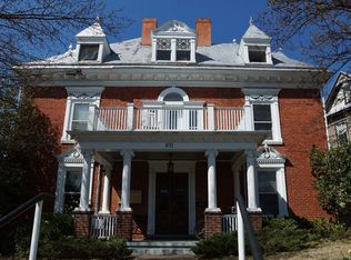 511 Ridge St APT 1, Charlottesville, VA 22902