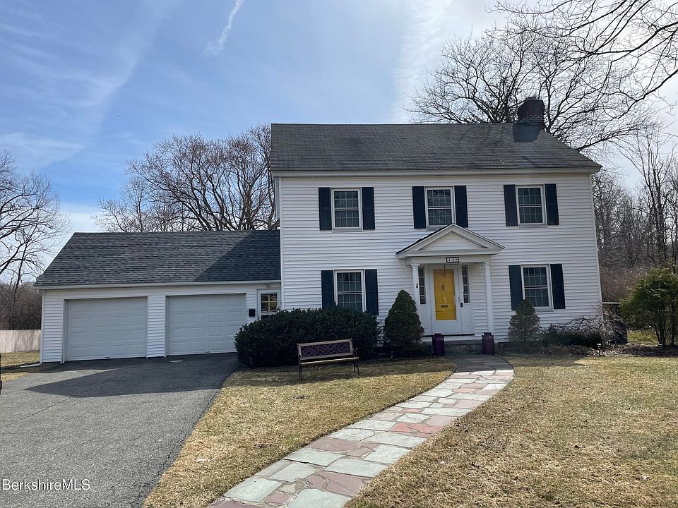 44 Valentine Rd, Pittsfield, MA 01201 Zillow