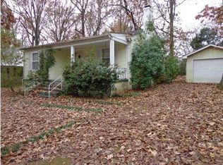 1117 Glenn Ave, Florence, AL 35630