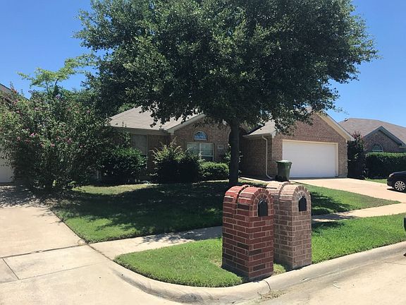 2nd image of 7925 Copper Canyon Dr