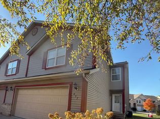 417 Robert Dr, Normal, IL 61761