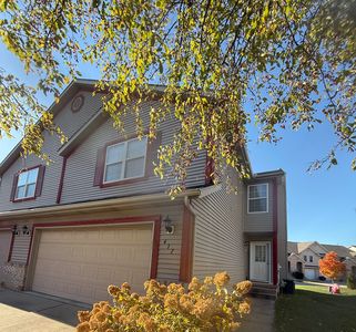 417 Robert Dr, Normal, IL, 61761