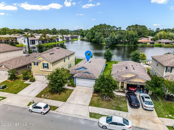 8342 MEADOW WALK Lane, Jacksonville, FL 32256