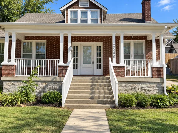 2540 Blair Blvd #2540, Nashville, TN 37212
