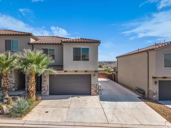 542 N Ventura Ln, Washington, UT 84780