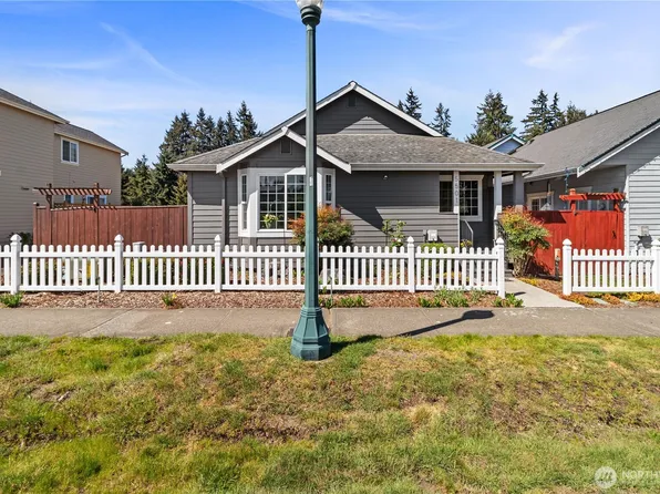 5501 Hamptons Street SE, Olympia, WA 98501