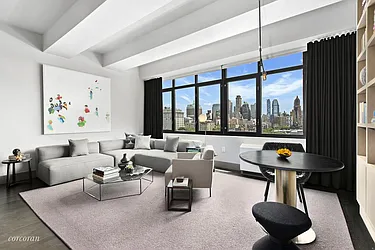 Sold by Corcoran