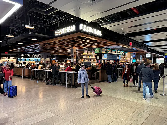 Rented by Brown Harris Stevens | media 30