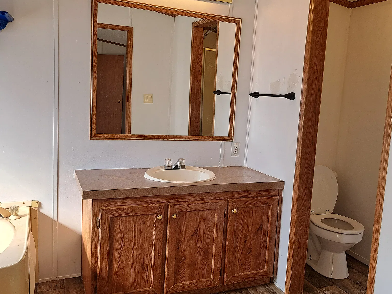 3 bed, 1120 sqft, $1,425 — Photo 2