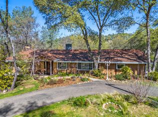 6795 Chaparral Ln, Newcastle, CA