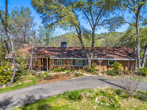 6795 Chaparral Ln, Newcastle, CA 95658