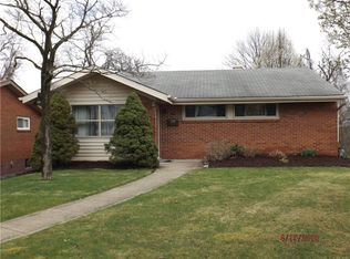 362 Princeton Dr, Pittsburgh, PA 15235