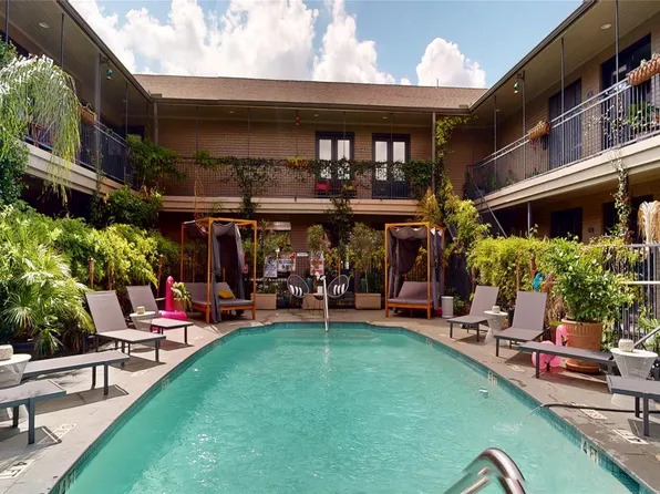 1410 Hyde Park Blvd, Houston, TX