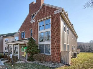 13840 Pond View Ln, Mercersburg, PA 17236