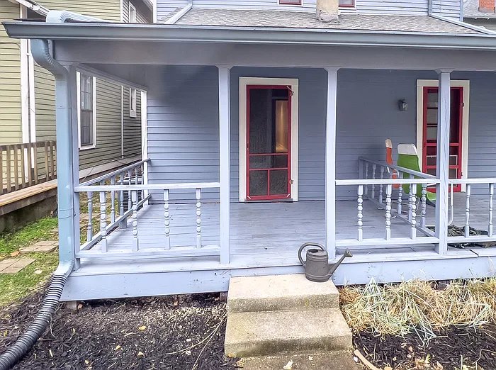837 N Park Ave #A — Photo 16