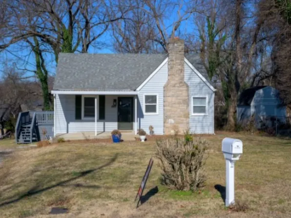 843 Seymour Ave, Nashville, TN 37206