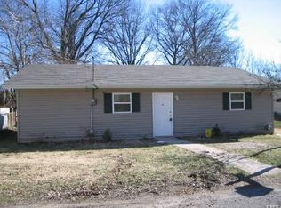 312 W Juda Ave, Collinsville, IL