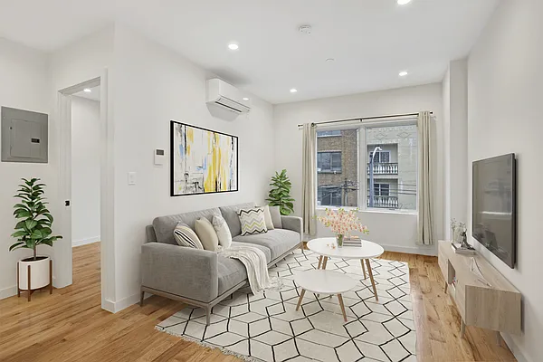 Rented by Corcoran | media 1