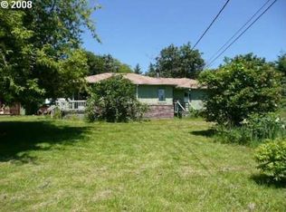 1004 NW 199th St, Ridgefield, WA 98642