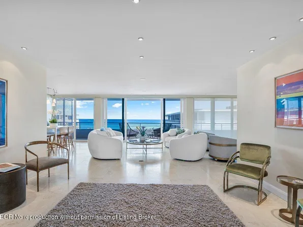 2600 S Ocean Blvd APT 503W, Palm Beach, FL 33480