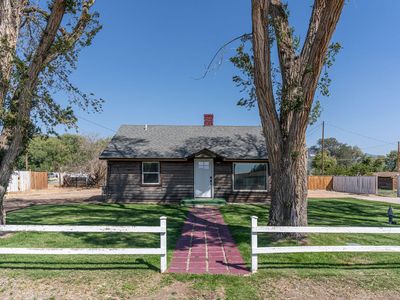 490 N 400 E, Beaver, UT, 84713