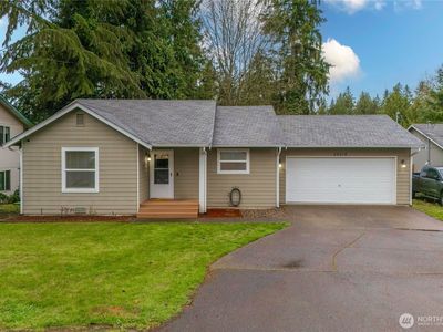 20210 La Paloma Drive E, Bonney Lake, WA, 98391