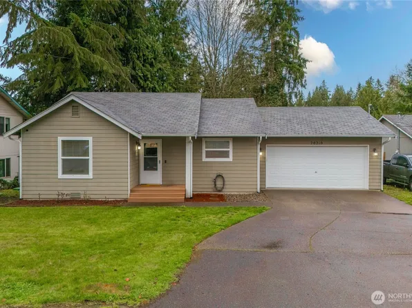 20210 La Paloma Drive E, Bonney Lake, WA 98391