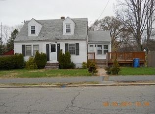 17 S Bowdoin St, Lawrence, MA 01843