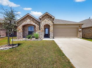 444 Ranchito Pass, Haslet, TX 76052