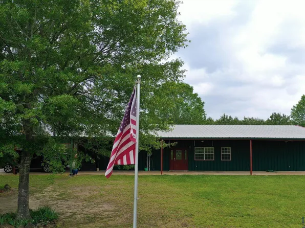 5796 Liberty Rd, Jefferson, TX 75657