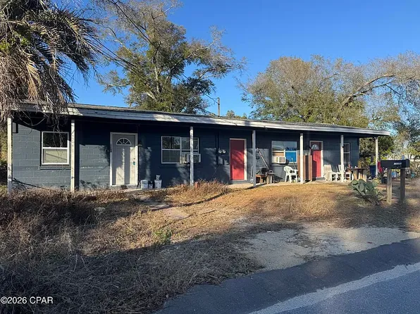 1211 E 10th St #1209, Panama City, FL 32401