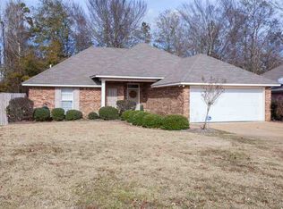 302 Windchase Dr, Brandon, MS 39042