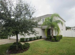 12708 Saulston Pl, Hudson, FL 34669