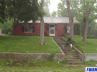 750 E Tipton St, Huntington, IN 46750