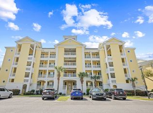 601 Hillside Dr N APT 2305, North Myrtle Beach, SC 29582