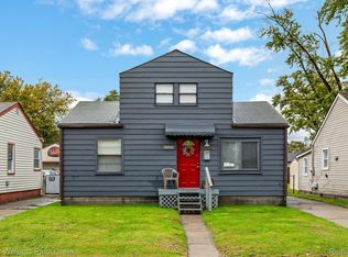 6754 Studebaker Ave, Warren, MI 48091