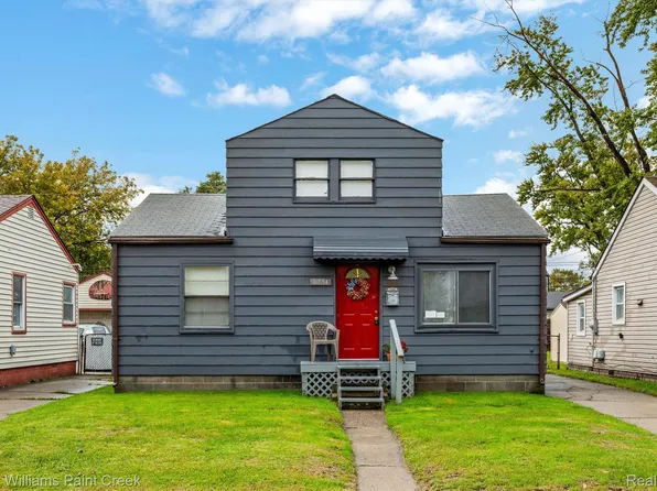 6754 Studebaker Ave, Warren, MI 48091