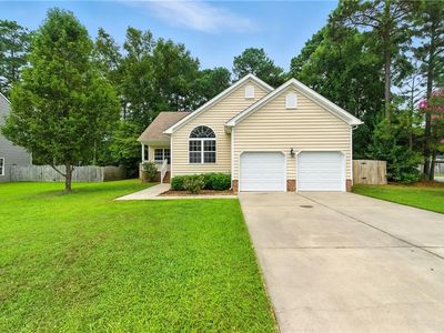 6911 Lakeside Dr, Hayes, VA, 23072