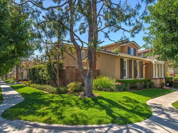 58 Sorenson, Irvine, CA 92602