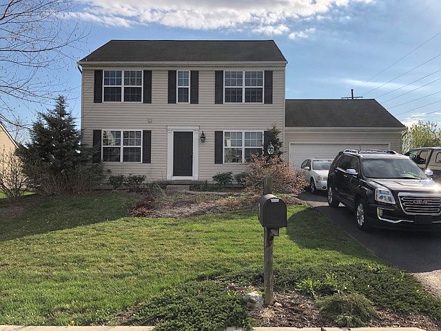 19 Folkstone Lane, Annville