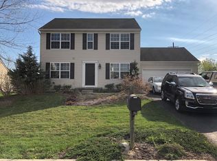 19 Folkstone Ln #L-0074, Annville, PA 17003