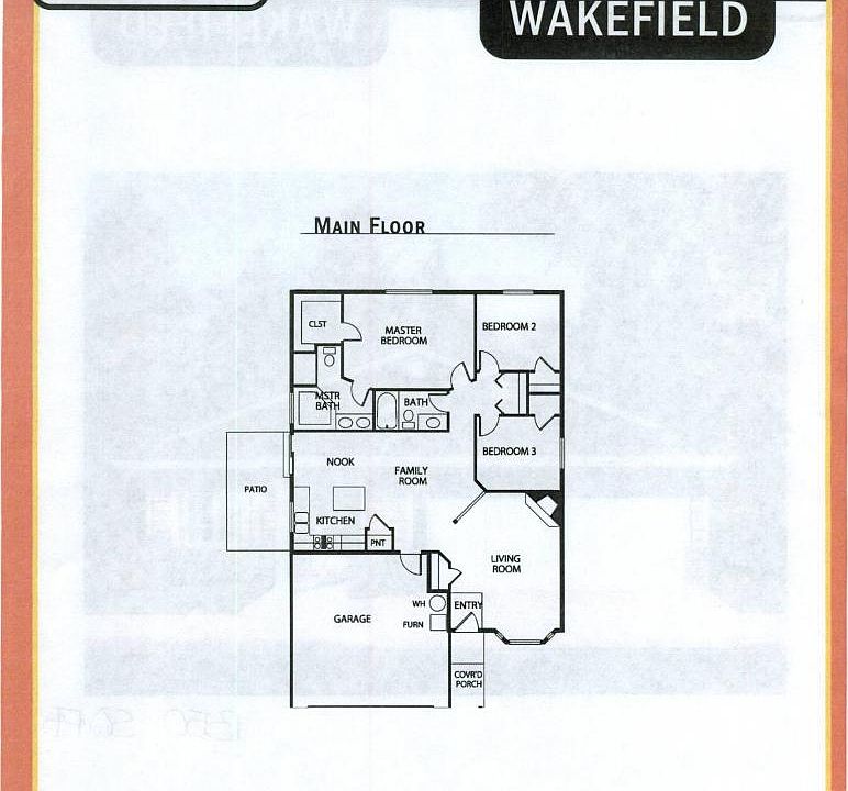 2nd image of 503 Virginia Ct Lot 27