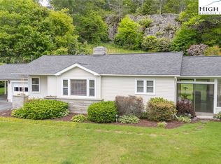 189 Old NC 181, Newland, NC 28657