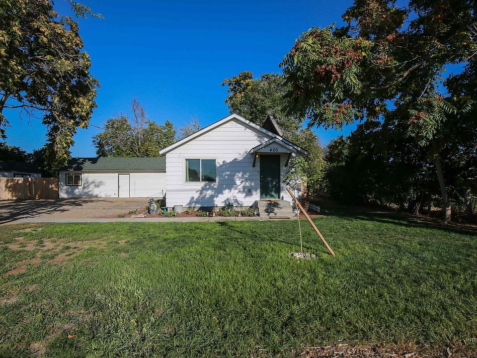 1st image of 420 S Whitley Dr
