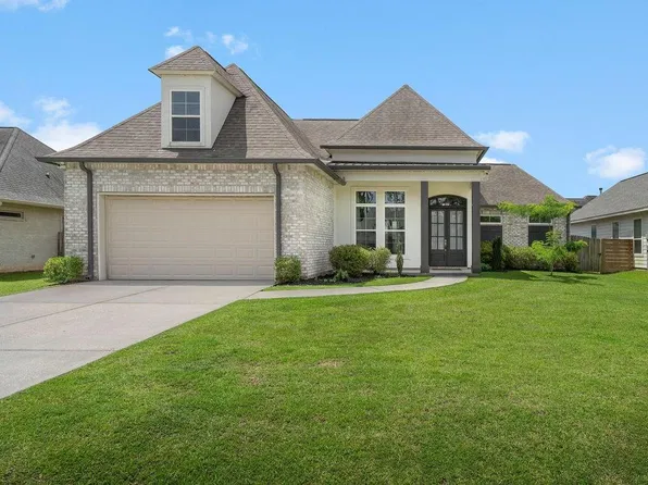 1253 Sweet Clover Way, Madisonville, LA 70447