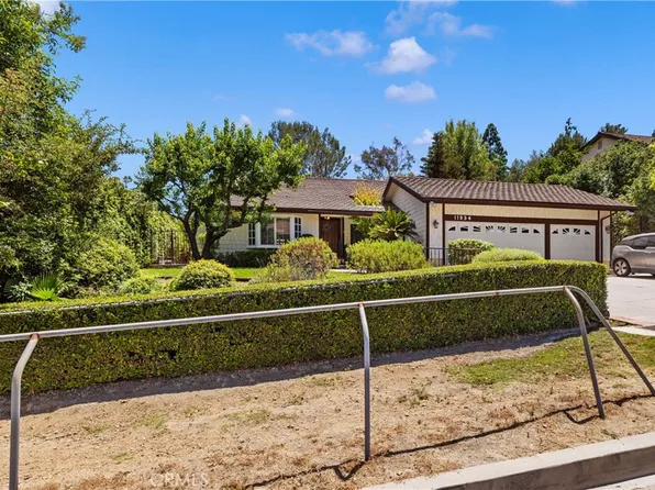 11934 Rexbon Rd, Granada Hills, CA 91344