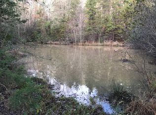 440 Bennett Rd, Rutherfordton, NC 28139