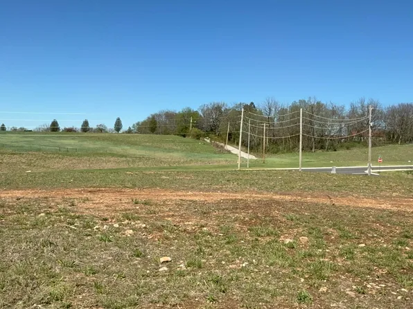 Lot 28 Phase V, Springfield, MO 65810