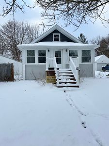 2974 Fenner St, Marlette, MI, 48453